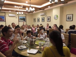 东莞弱智康复中心